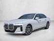  BMW 740i