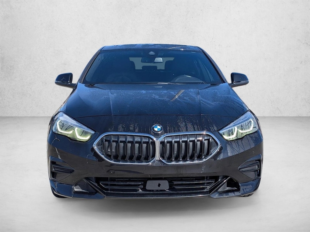 Certified 2024 BMW 228i sDrive Gran Coupe