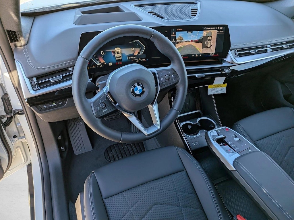 New 2026 BMW X1 xDrive28i SUV