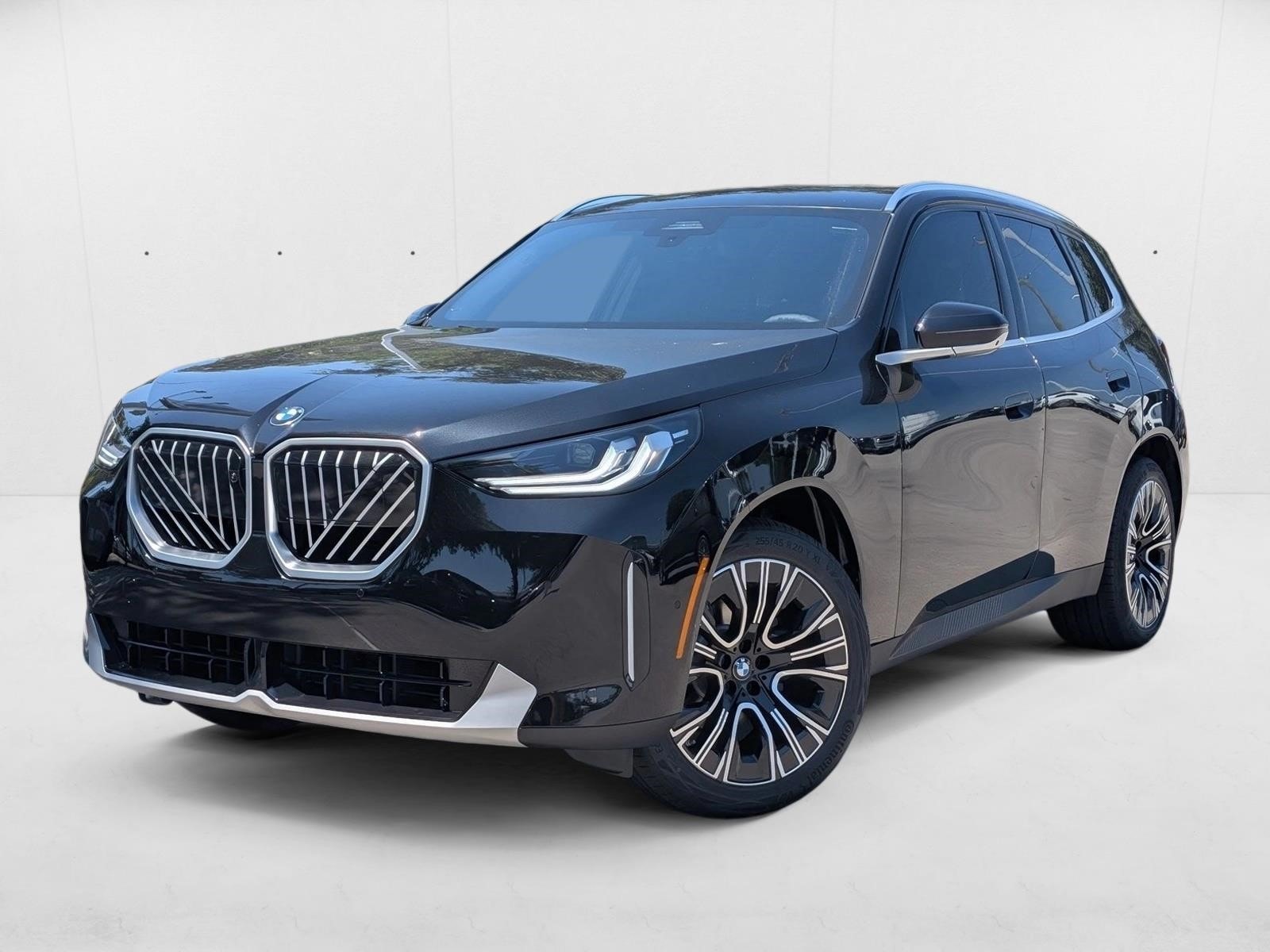 2026 BMW X3 30's photo