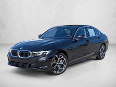 2026 BMW 330i Sedan
