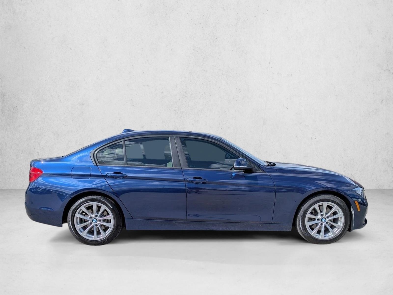 2017 Bmw 320i SA photo 4