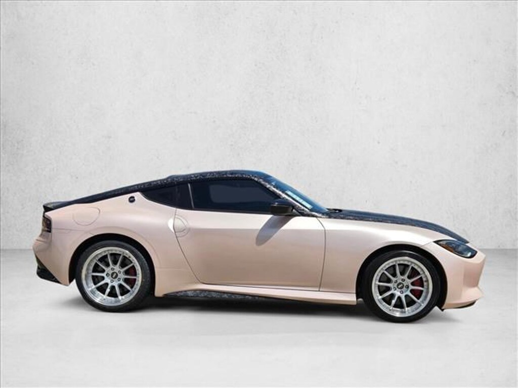 Used 2024 Nissan Z Performance Coupe