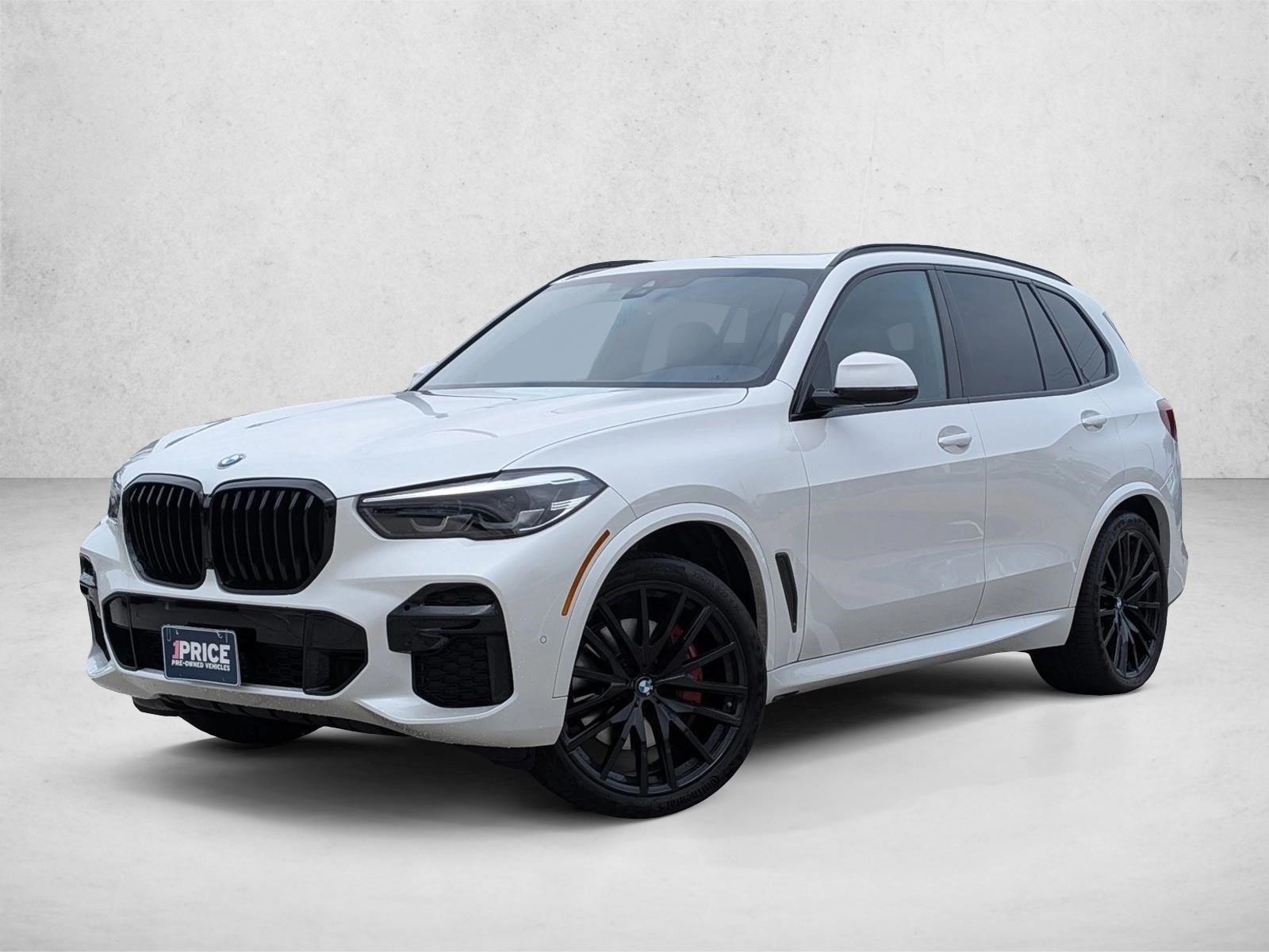 2023 BMW X5 40i