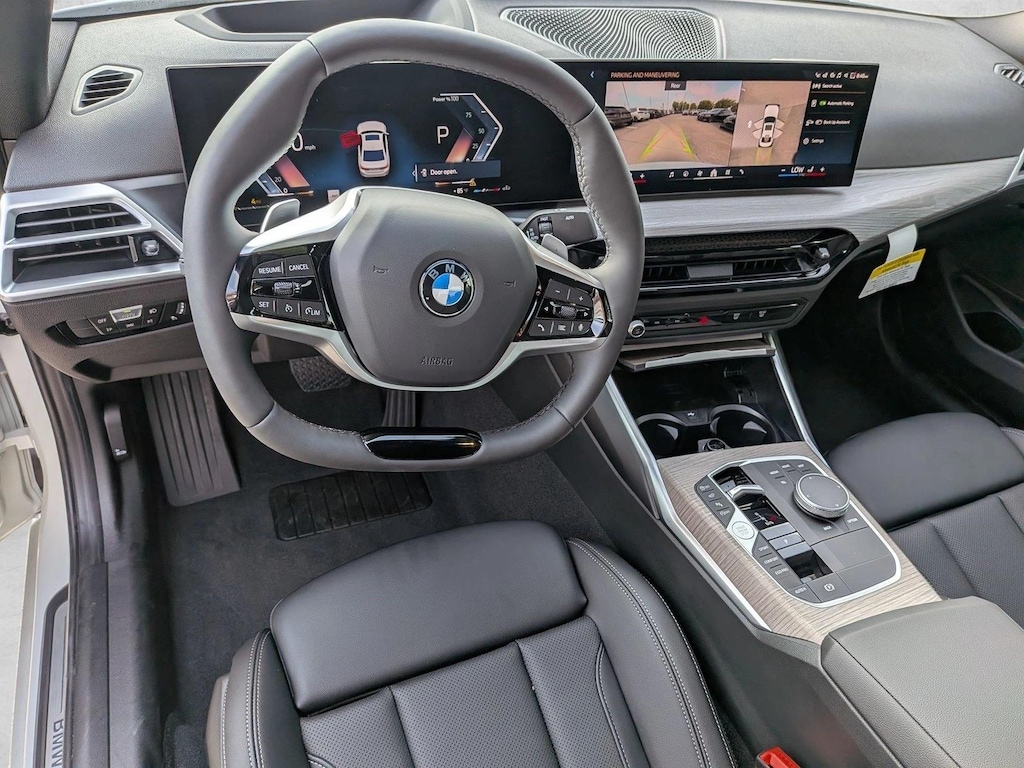 New 2026 BMW 330i Sedan