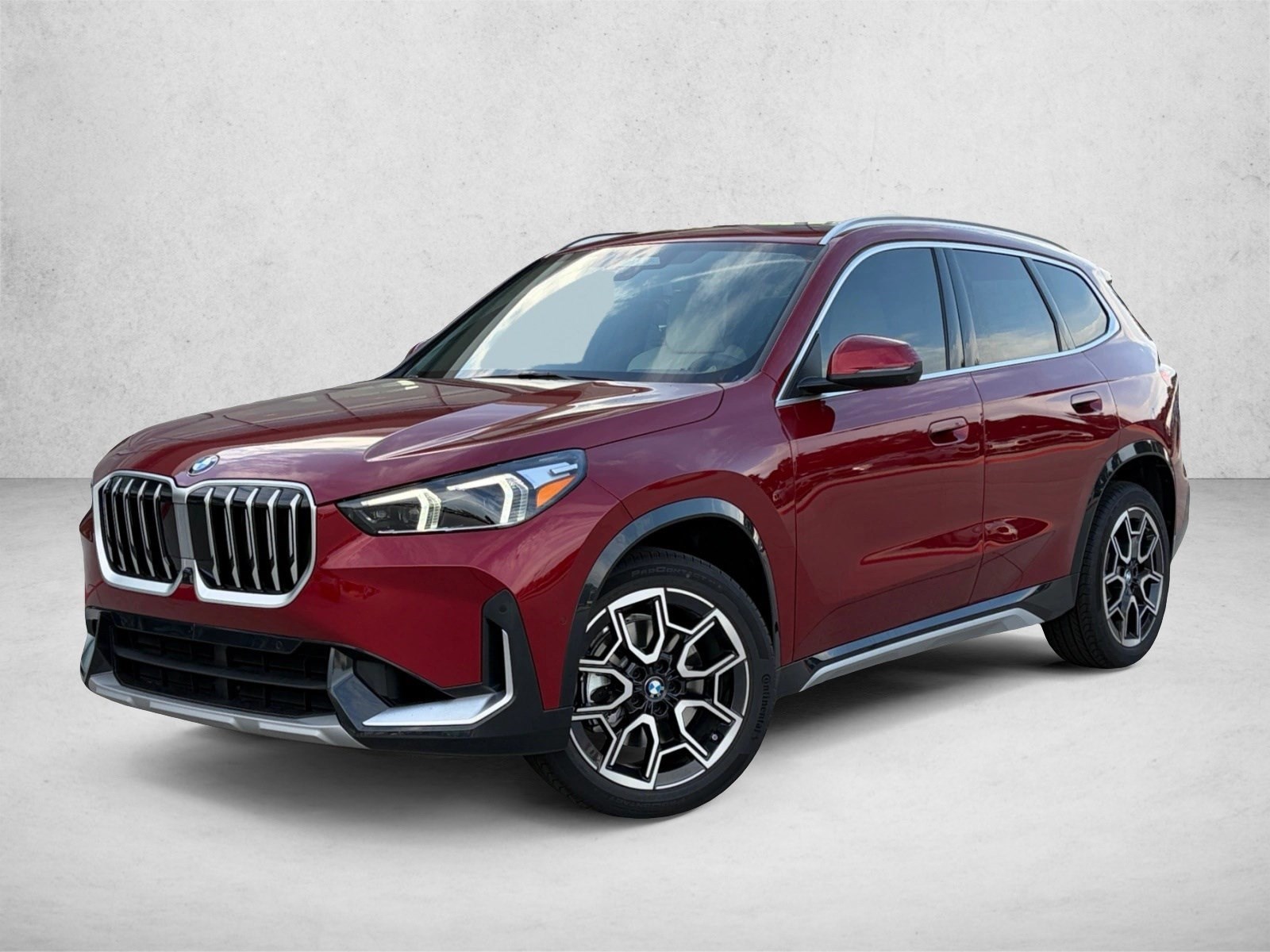 2027 BMW X1