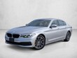  BMW 530i