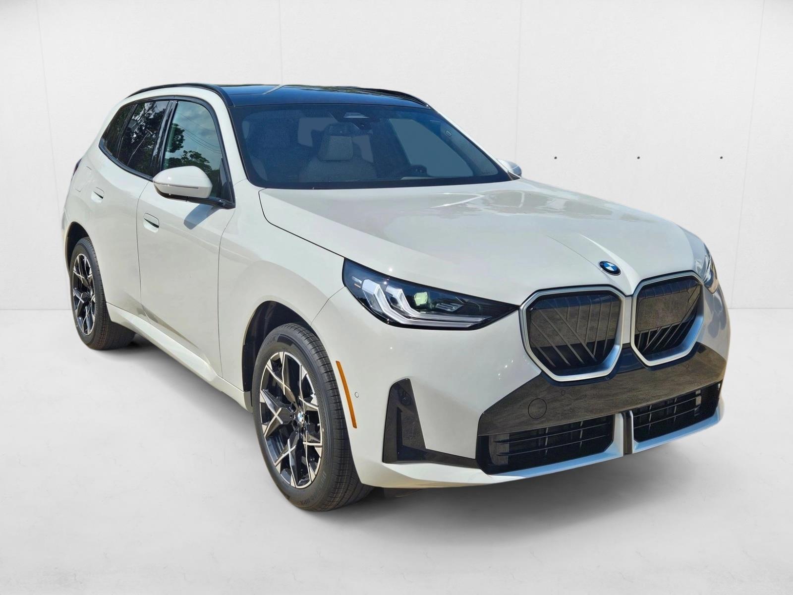 2026 Bmw X3 photo 3