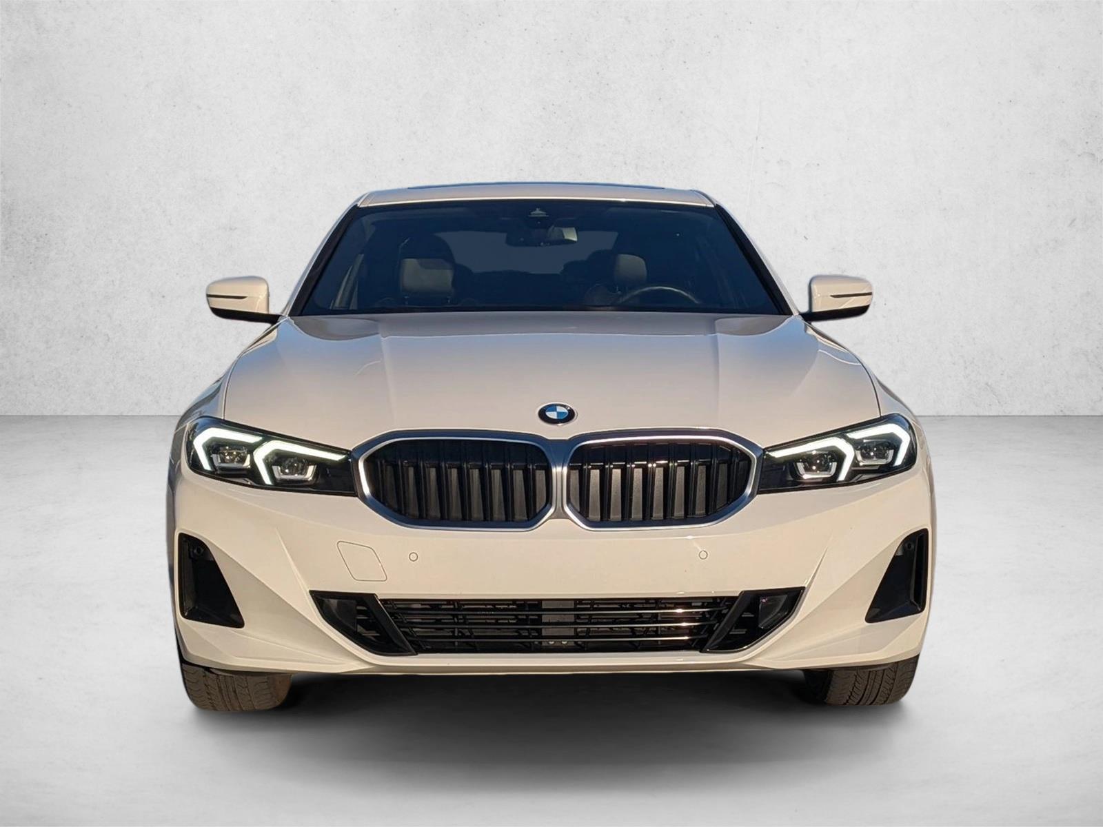 2023 Bmw 330i photo 2