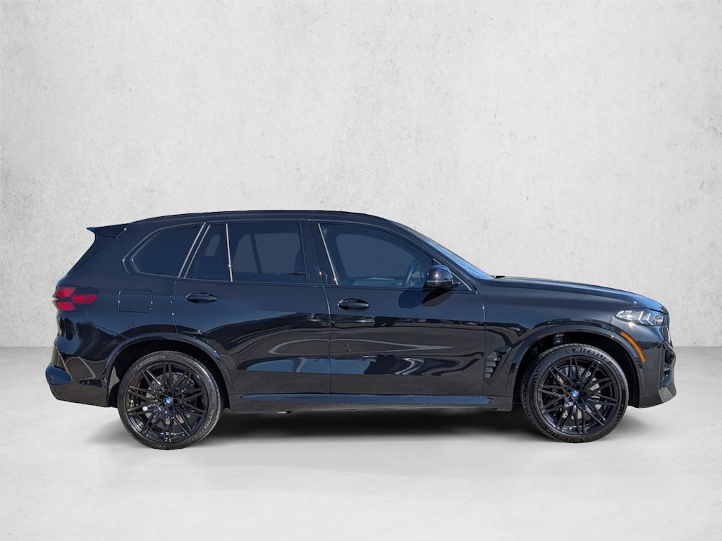 Certified 2026 BMW X5 M Competition SUV
