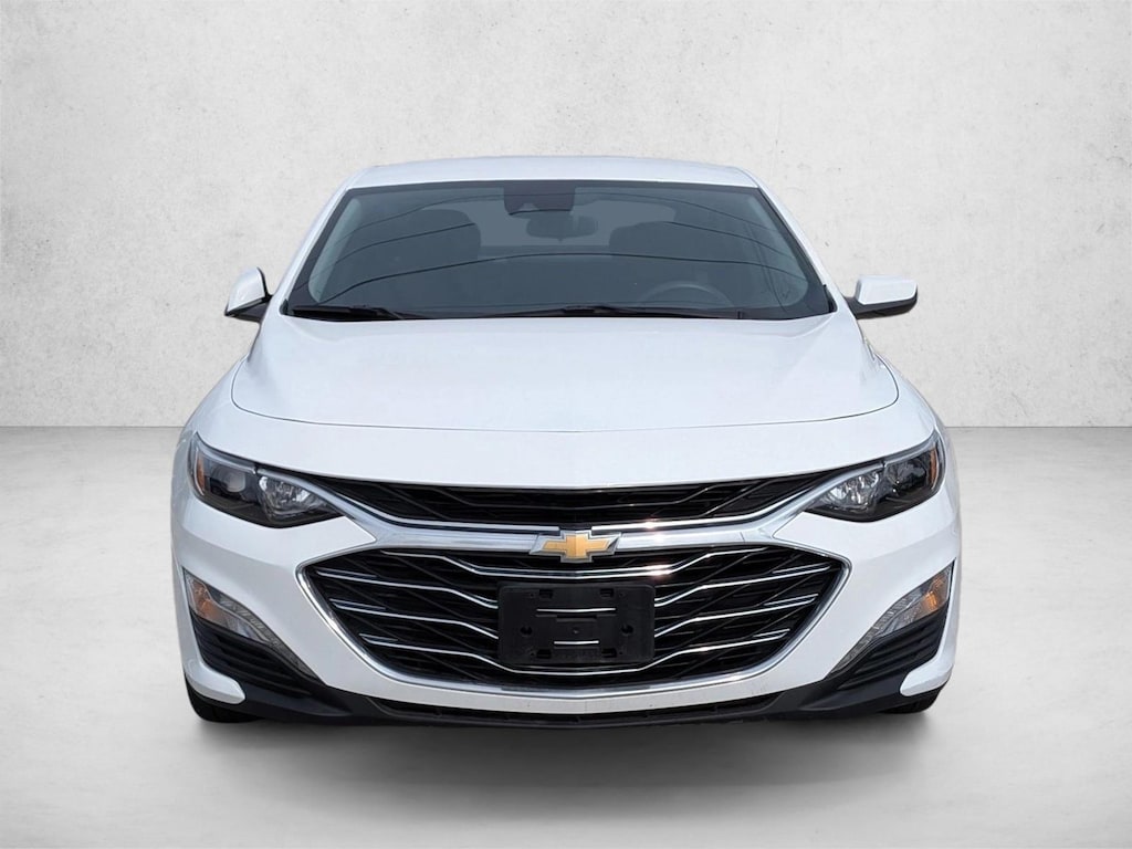 Used 2024 Chevrolet Malibu 1LT Sedan