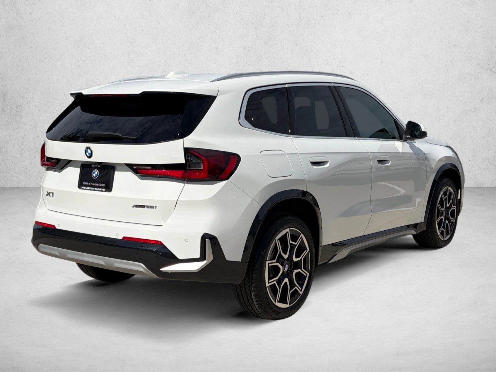 New 2027 BMW X1 xDrive28i SUV