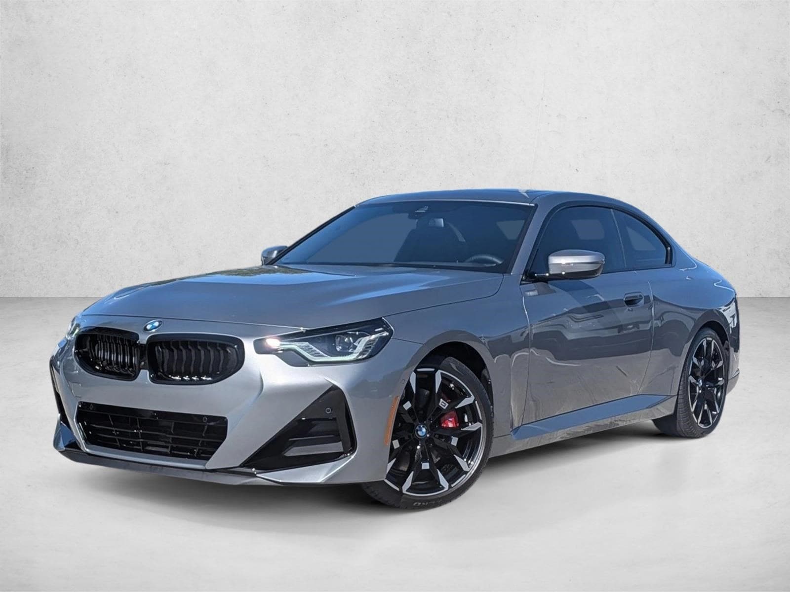 2025 BMW 2 Series