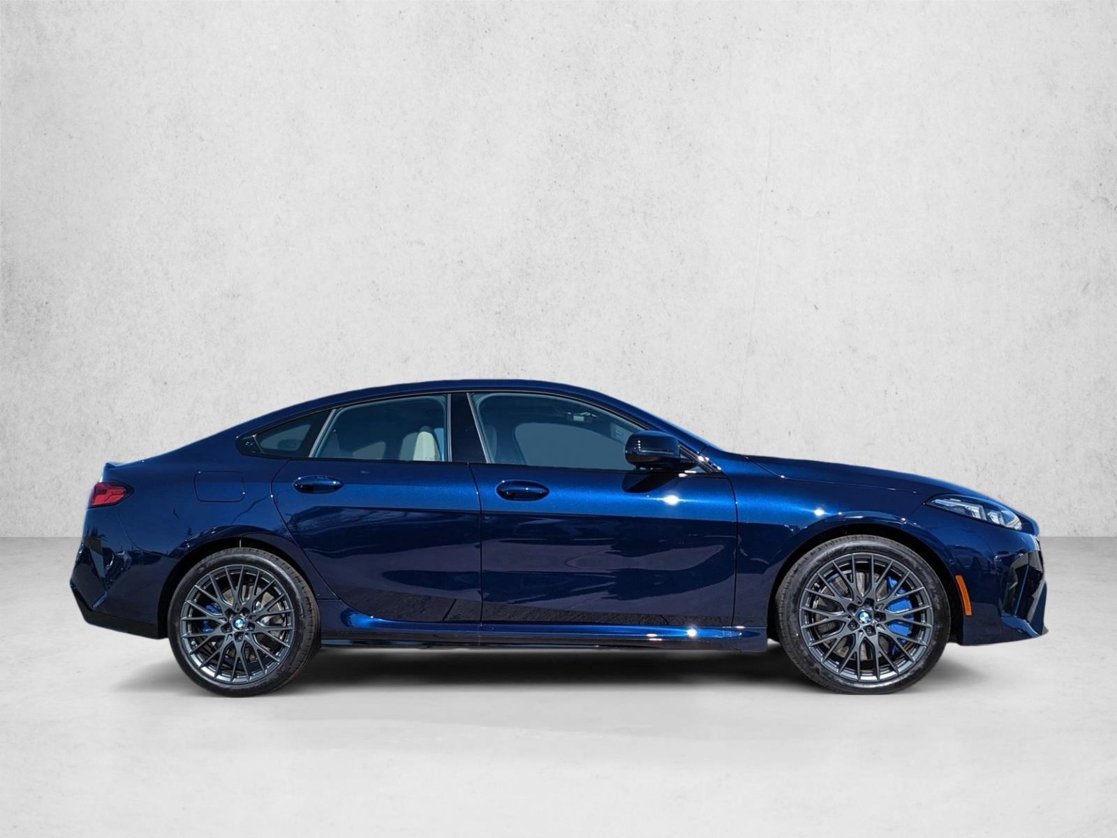 2025 Bmw M235i xDrive Gran Coupe photo 4