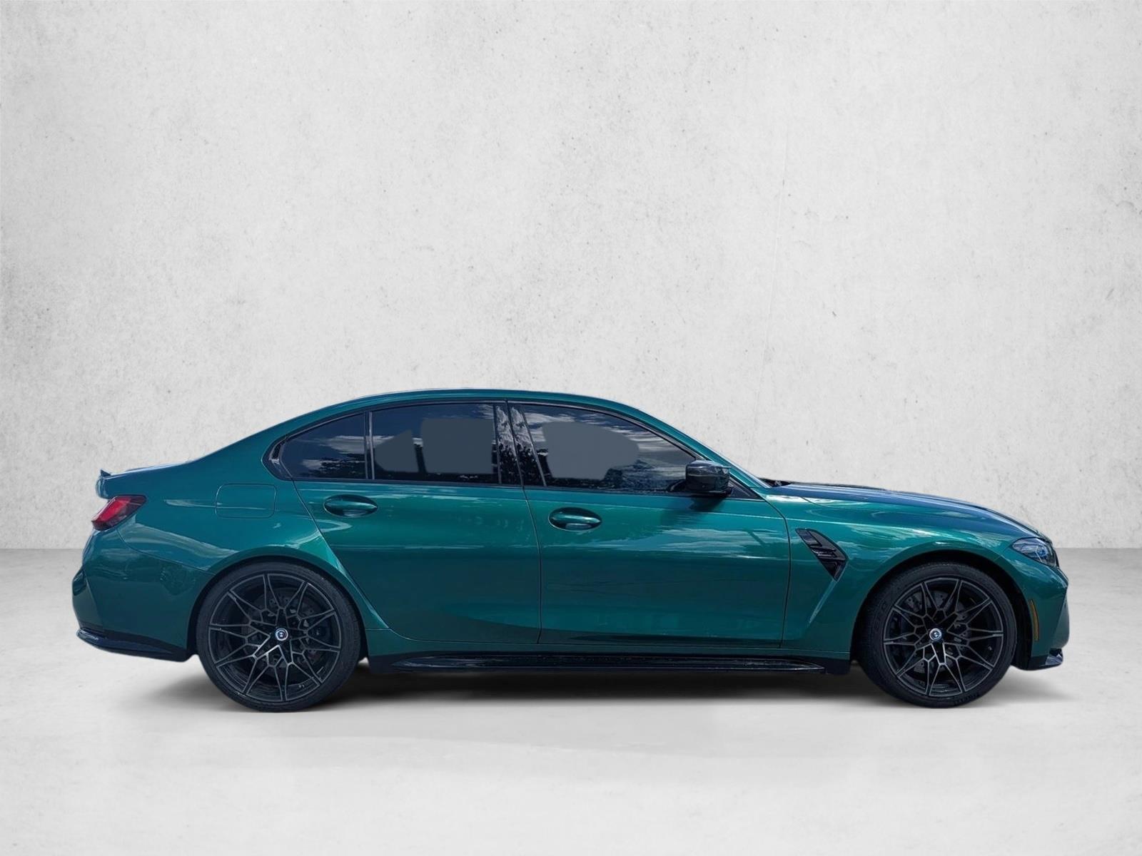 2023 Bmw M3 3 photo 4
