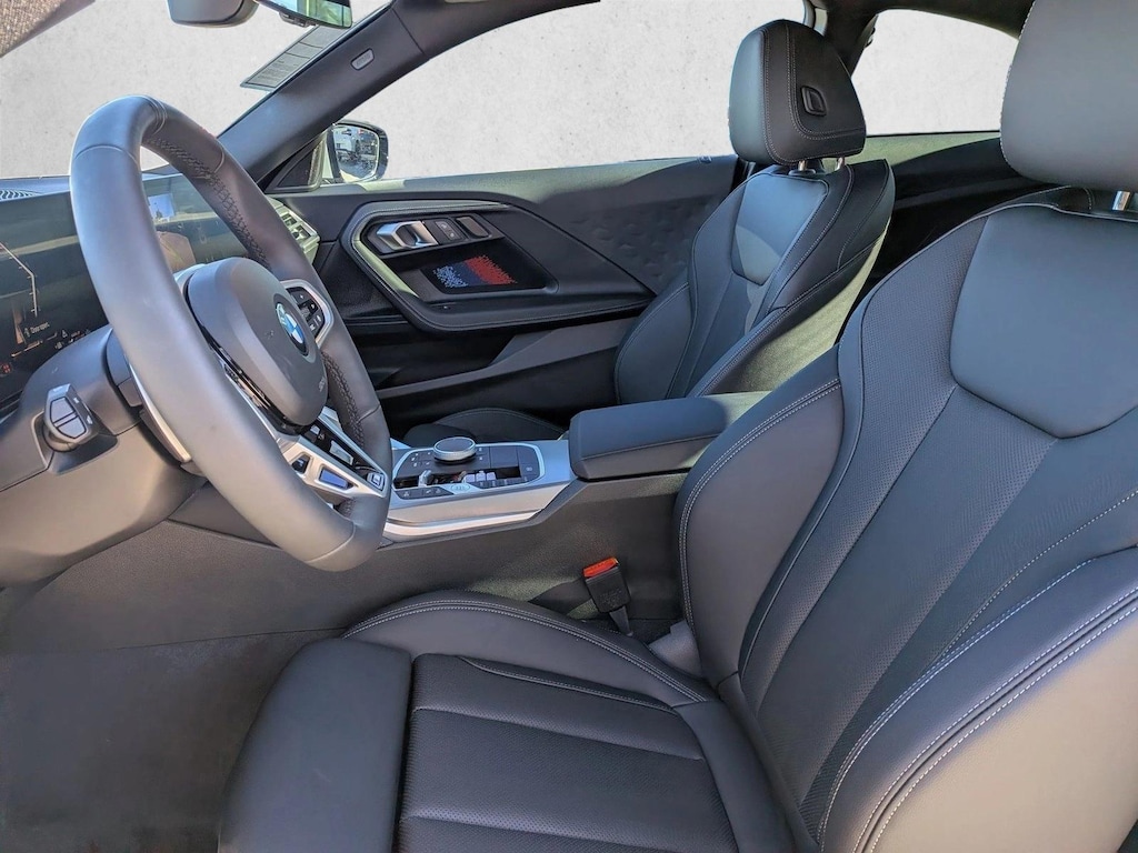 New 2026 BMW 230i Coupe