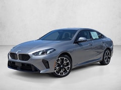 2026 BMW 228i xDrive Gran Coupe
