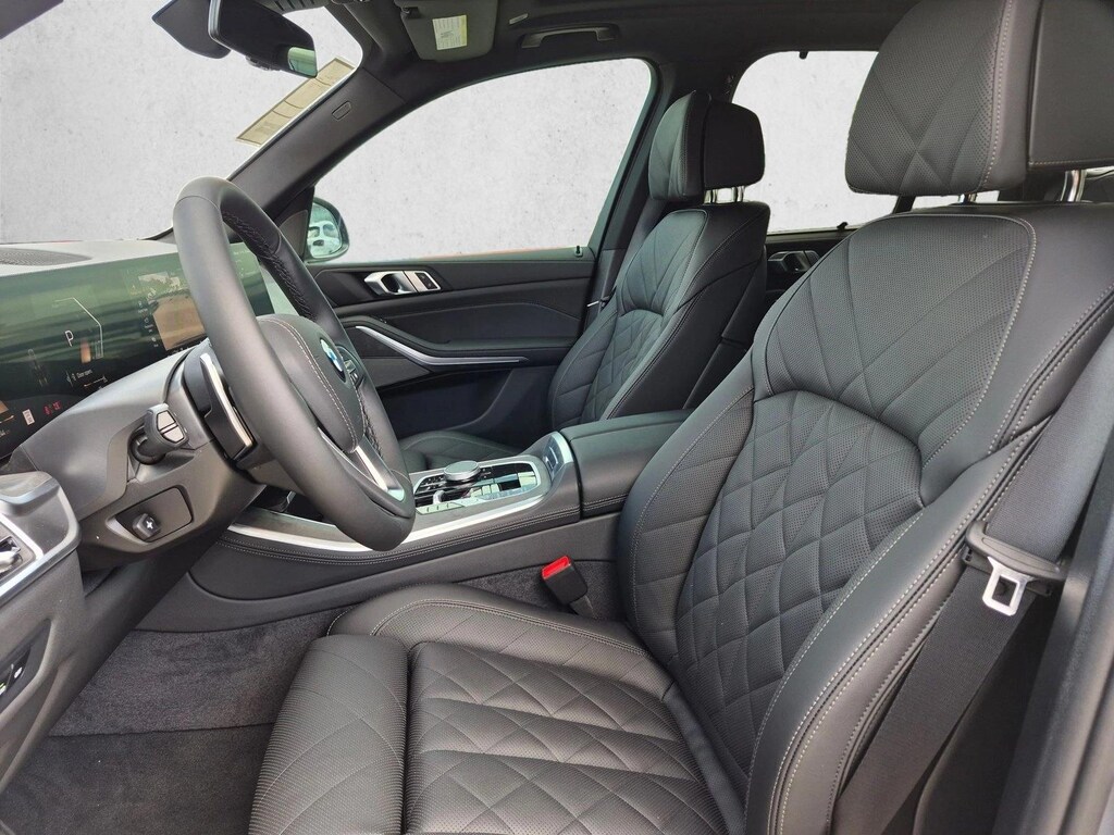 New 2026 BMW X5 sDrive40i SUV