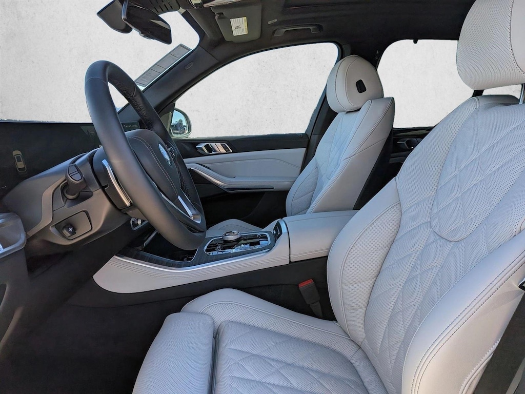 Certified 2026 BMW X5 PHEV xDrive50e SUV