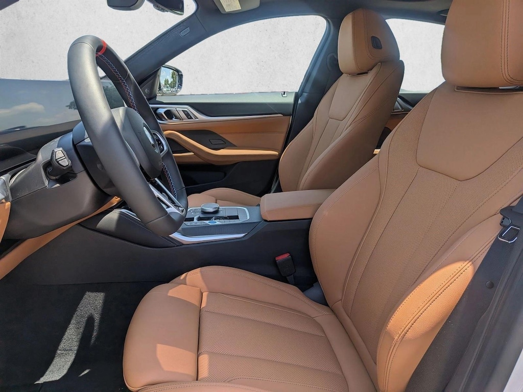 New 2026 BMW i4 M60 Hatchback