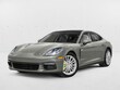  Porsche Panamera E-Hybrid