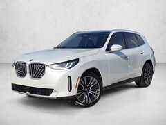 2026 BMW X3 30 xDrive SUV