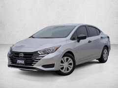 2023 Nissan Versa