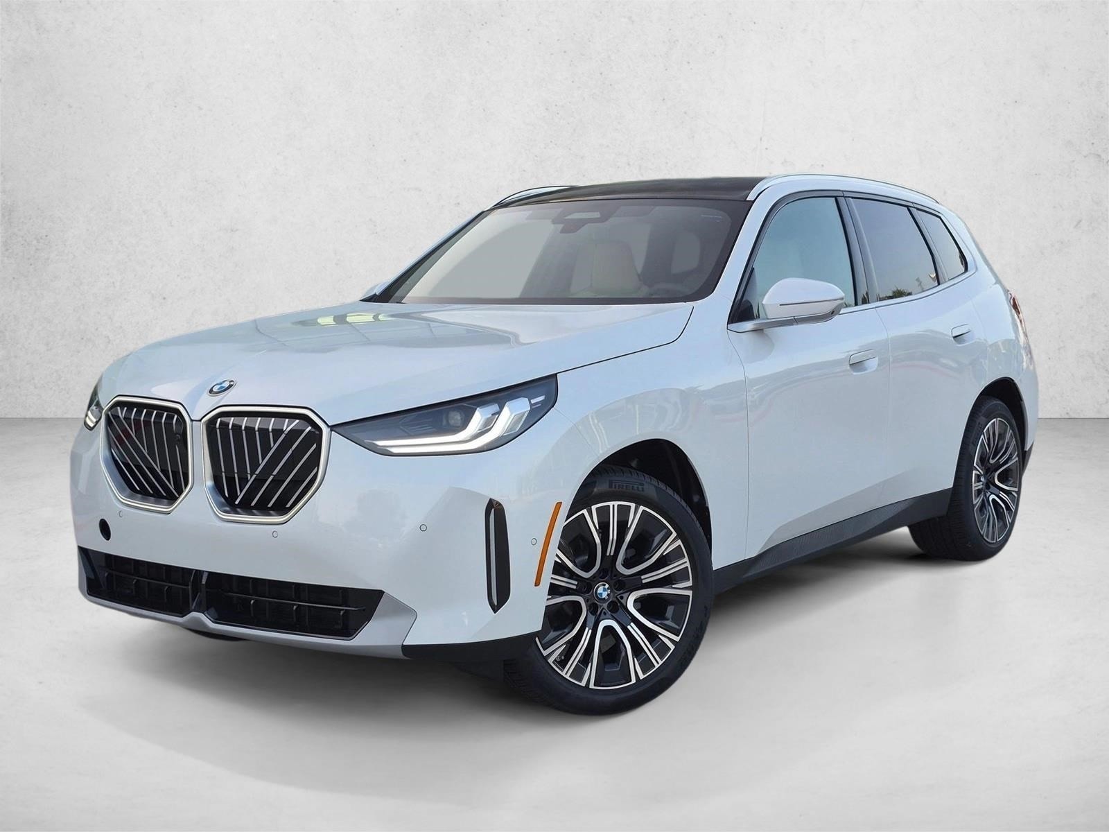 New 2026 BMW X3 30 xDrive