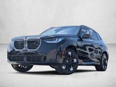 2025 BMW X3