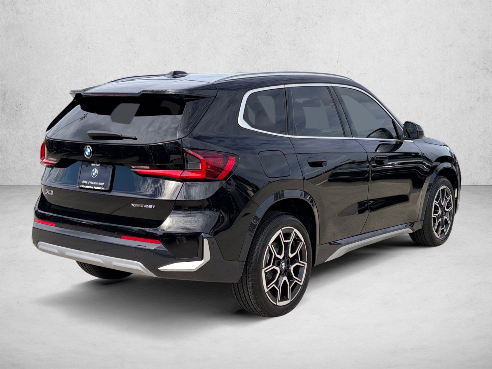 New 2027 BMW X1 xDrive28i SUV