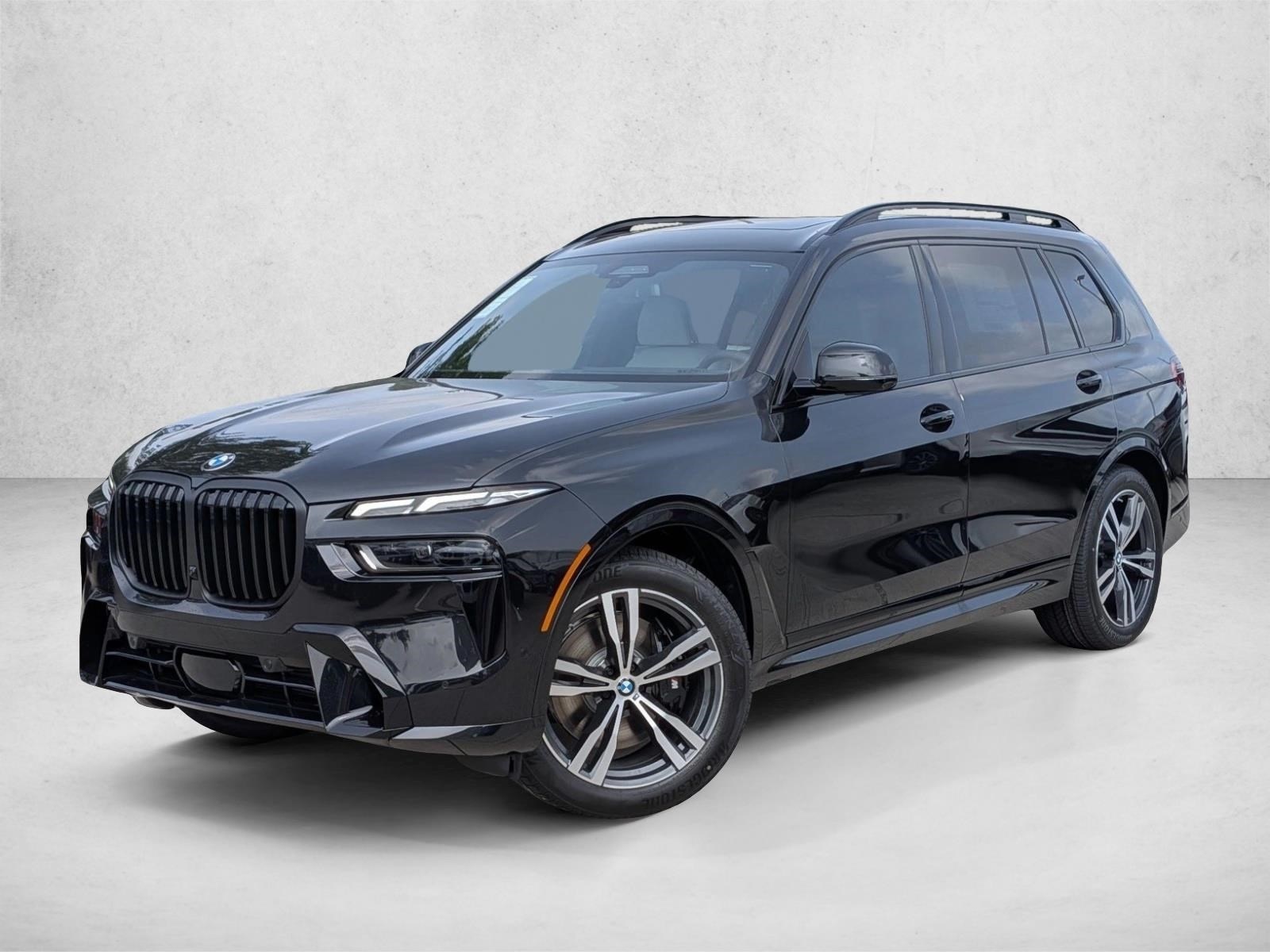 New 2027 BMW X7 xDrive40i