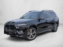 2027 BMW X7 xDrive40i SUV