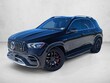  Mercedes-Benz AMG GLE 63