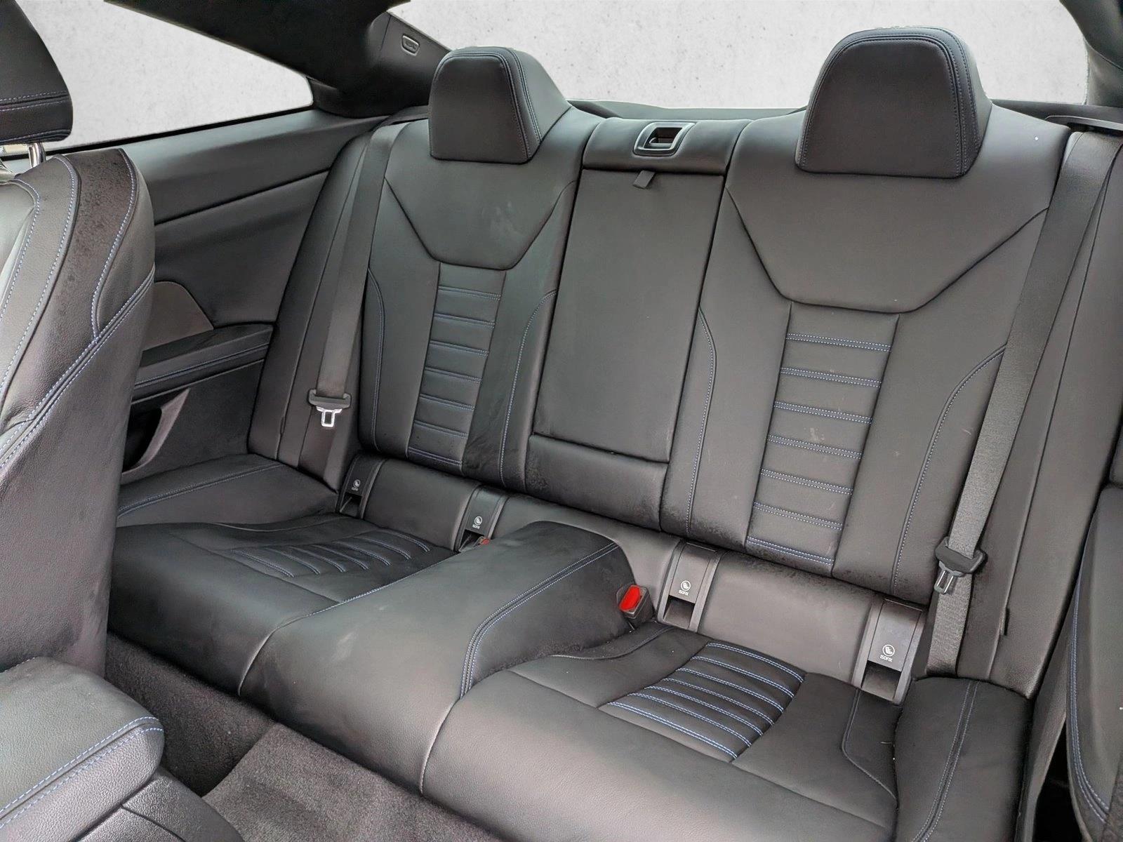 2026 BMW 4 Series 430i - Photo 20