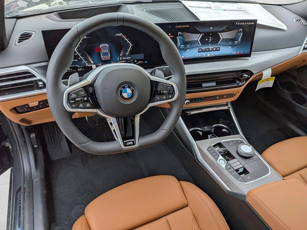 New 2026 BMW 330i xDrive Sedan