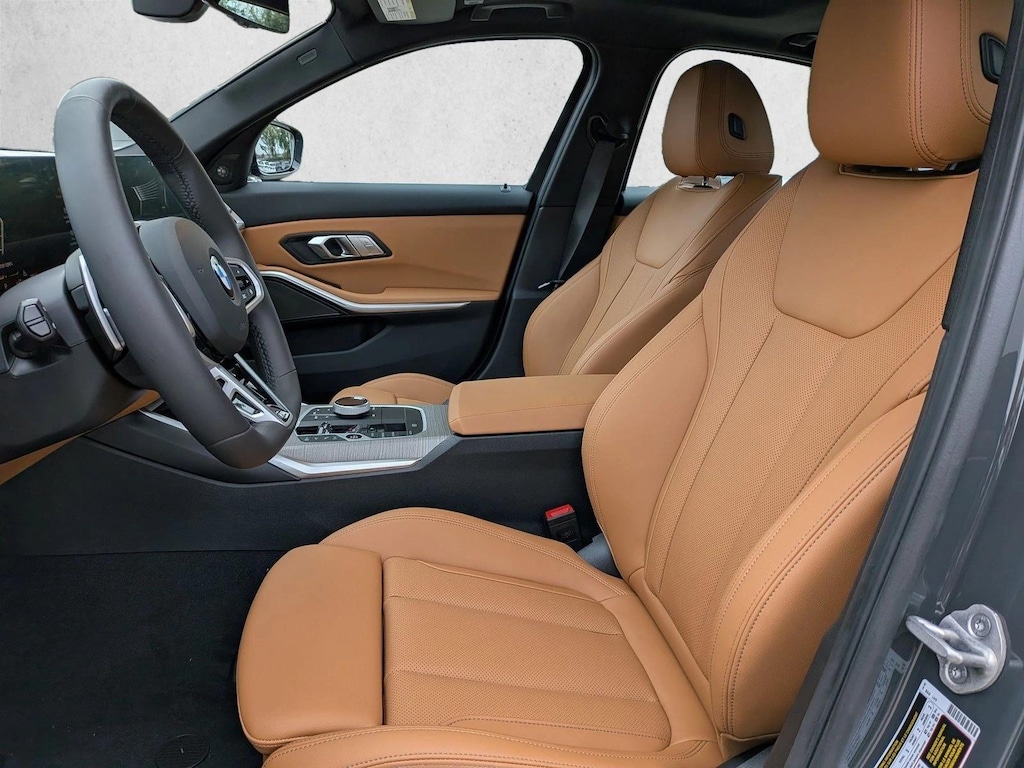 New 2026 BMW 330i xDrive Sedan