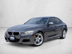 2013 BMW 328i