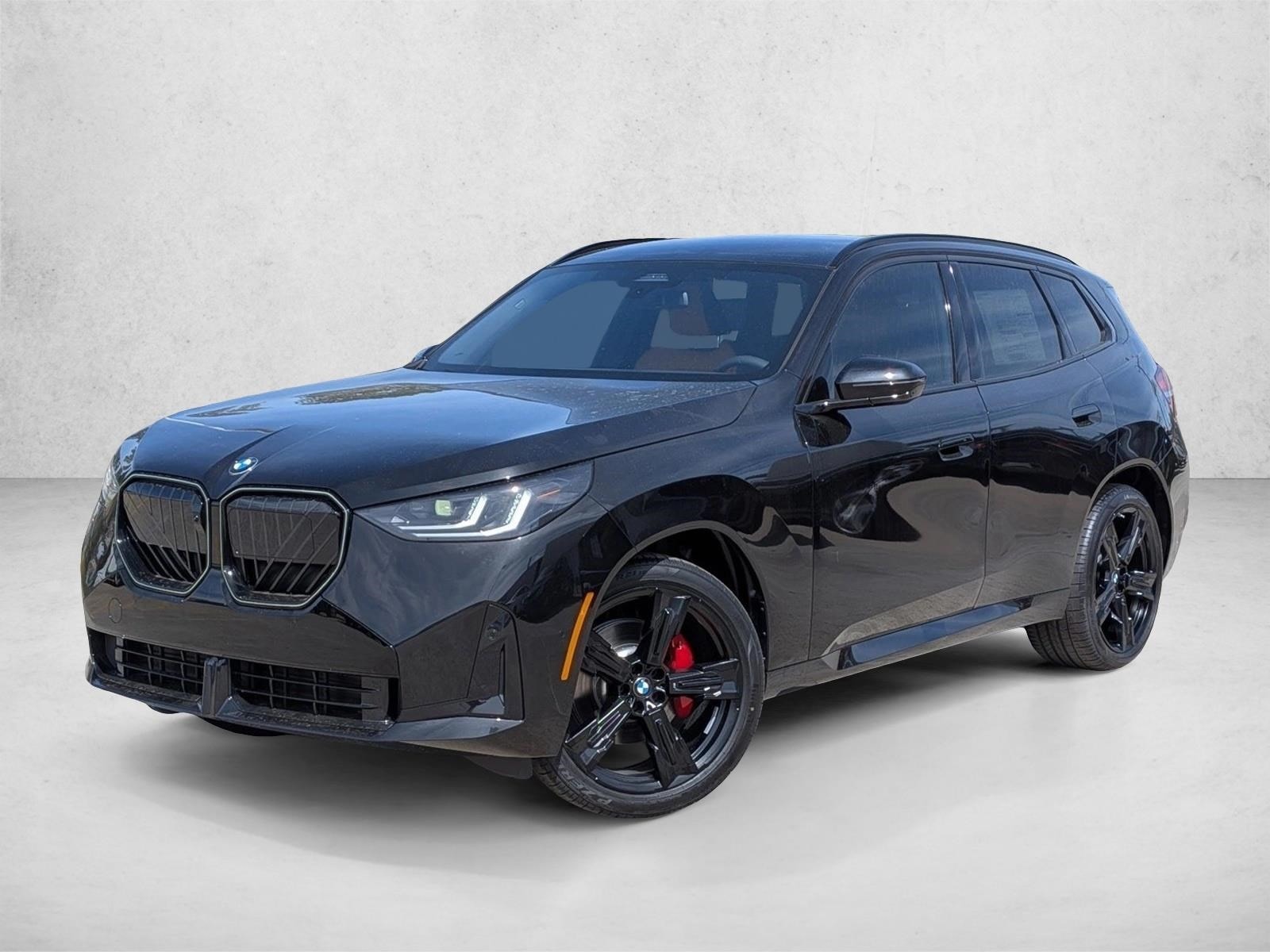 2026 BMW X3 30 XDRIVE's photo
