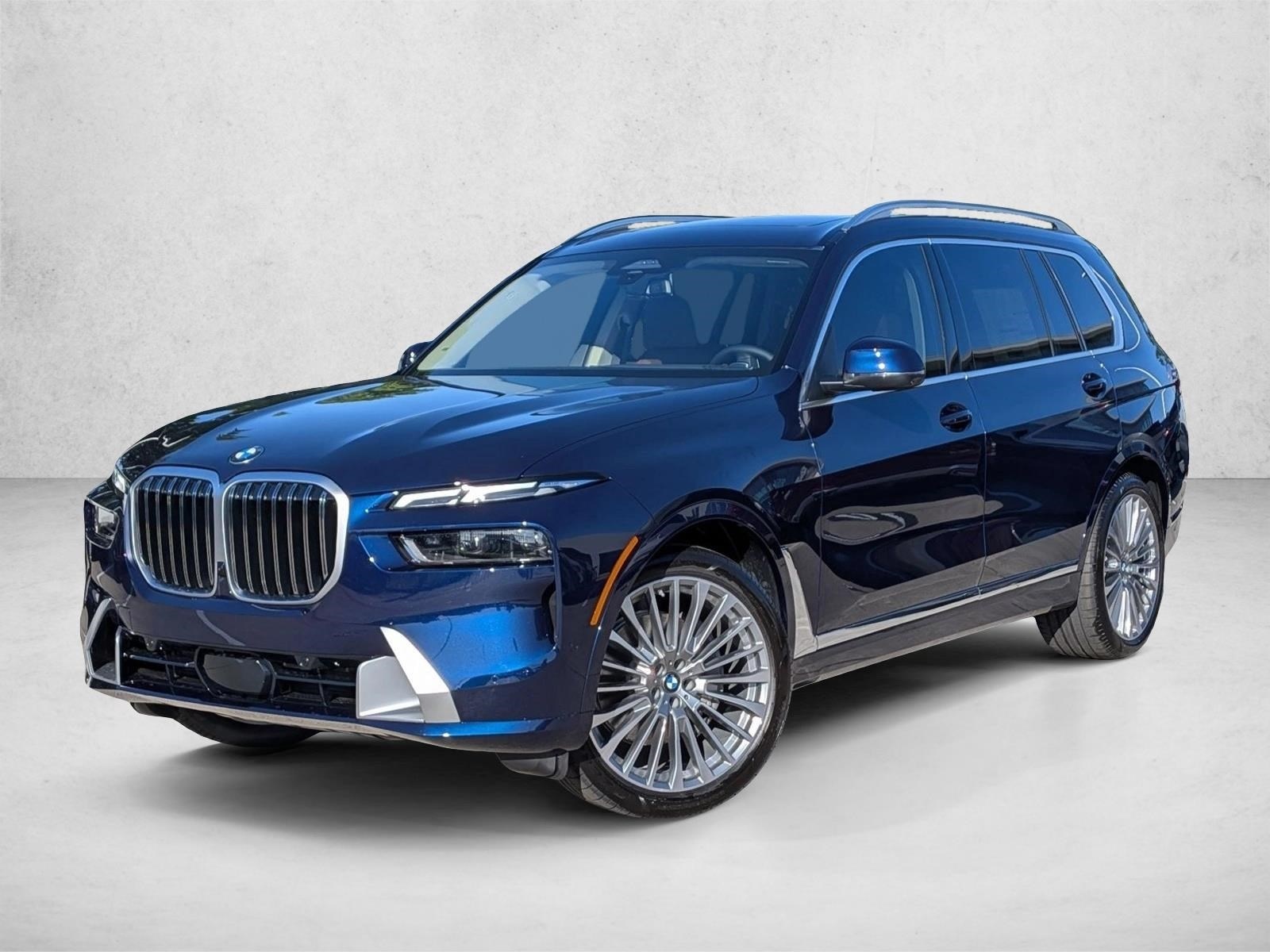 2026 BMW X7 xDrive40i's photo