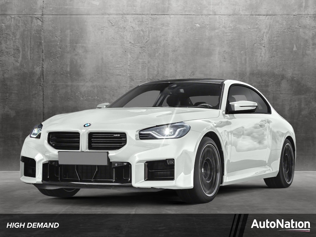 New 2024 BMW M2 For Sale Houston, TX 3MF13DM09R8E16089 BMW of
