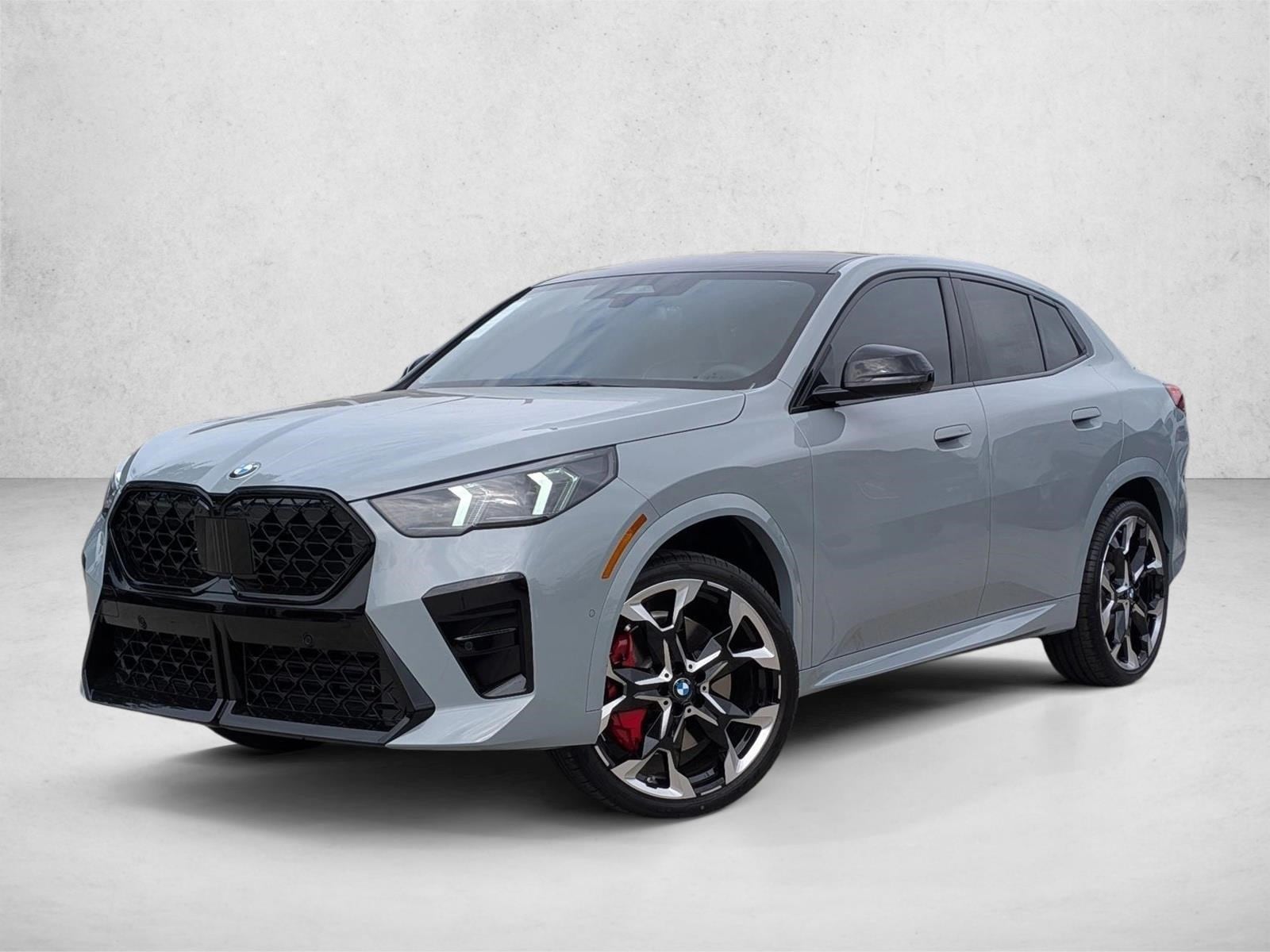 2026 BMW X2 xDrive28i's photo