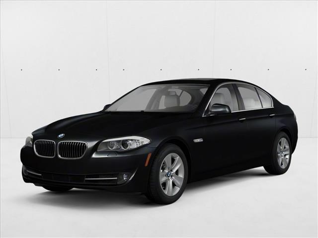  BMW 528i