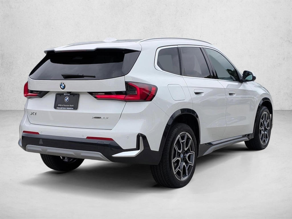 New 2026 BMW X1 xDrive28i SUV