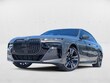 BMW 760i