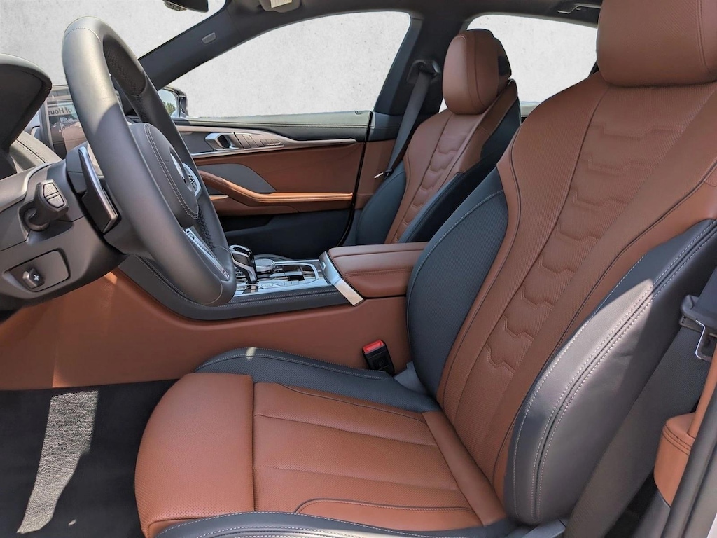 New 2026 BMW 840i Gran Coupe