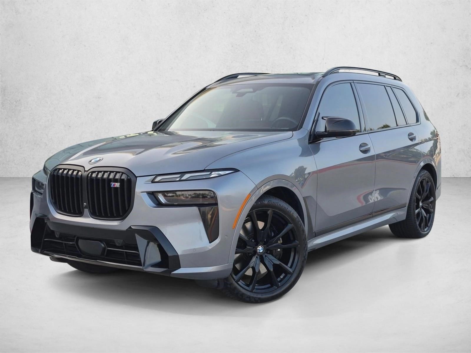 2024 BMW X7