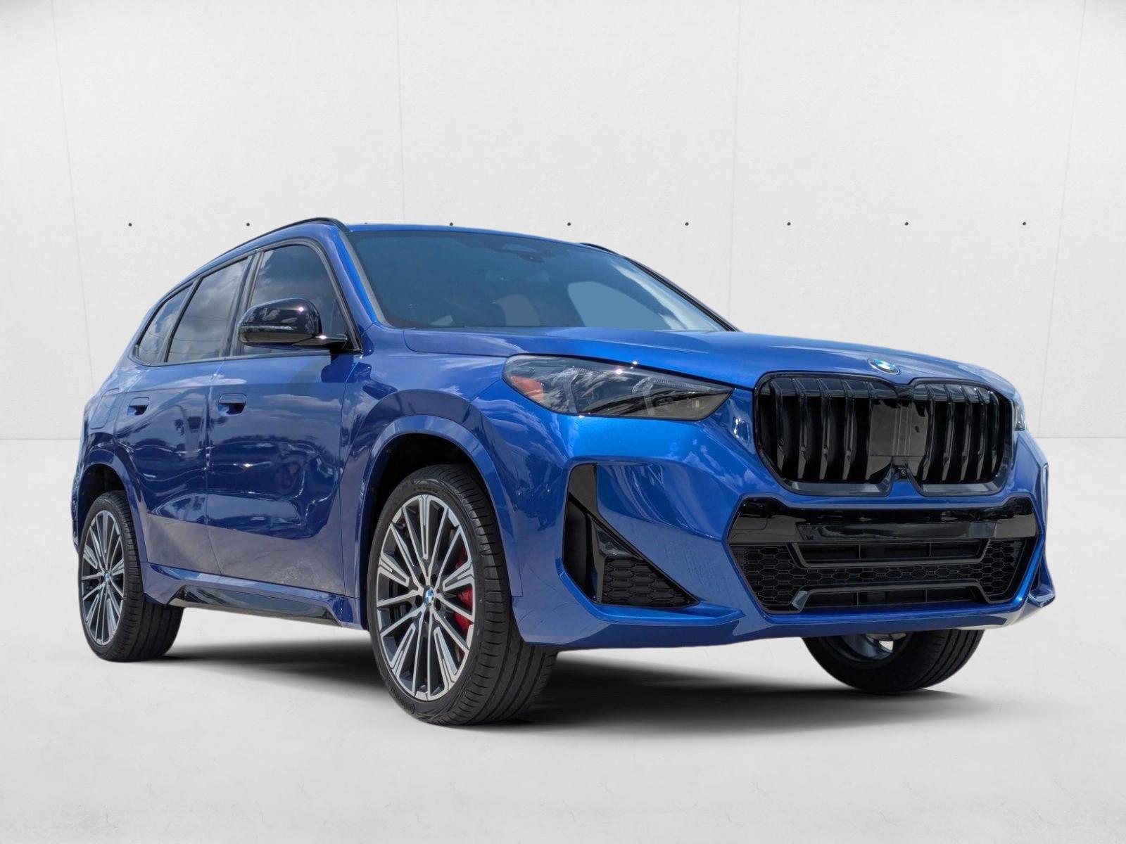 2025 Bmw X1 XDrive28i photo 3