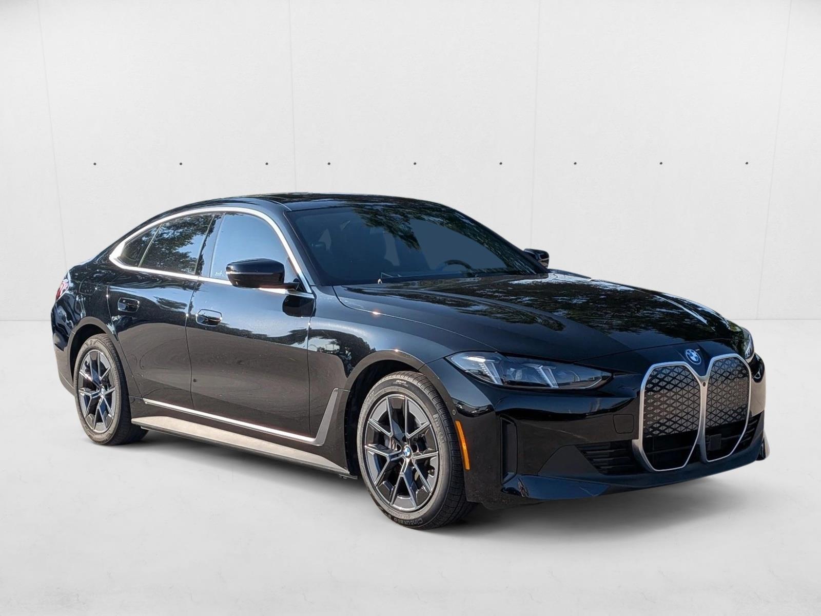 2025 Bmw i4 eDrive40 photo 2