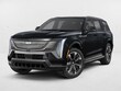CADILLAC ESCALADE IQL