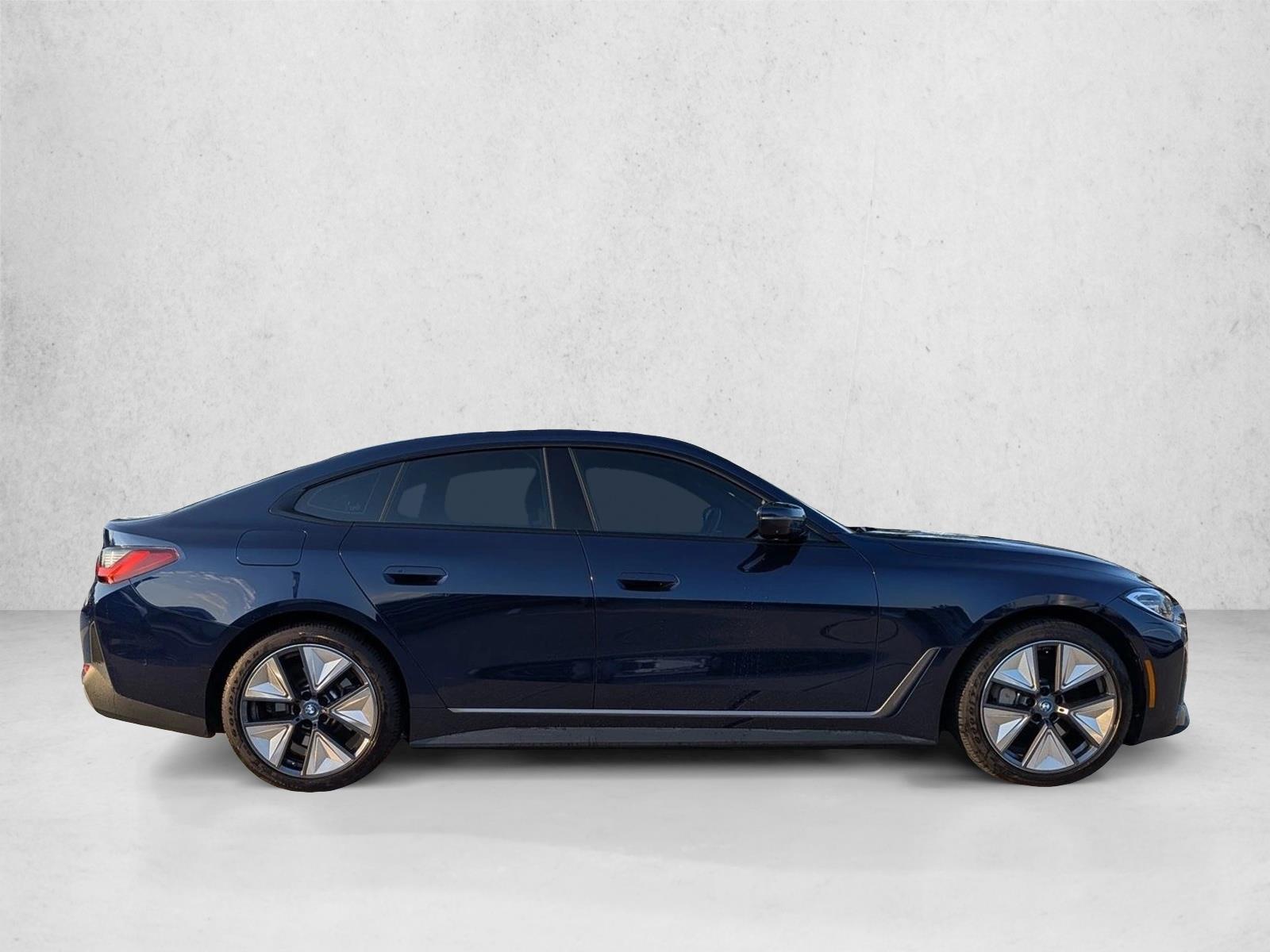 2023 Bmw i4 eDrive35 photo 4